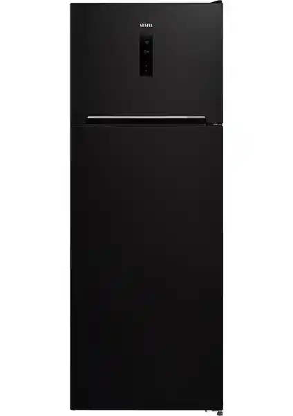 Vestel NF52011 Ems 451 Lt No-Frost Buzdolabı: Geniş Hacimli ve Enerji Verimli Tasarım