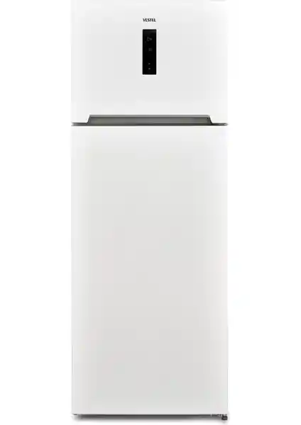 Vestel NF52111 E Duomode E Enerji Sınıfı 451 Lt No-Frost Buzdolabı ile Modern ve Verimli Mutfak Çözümleri