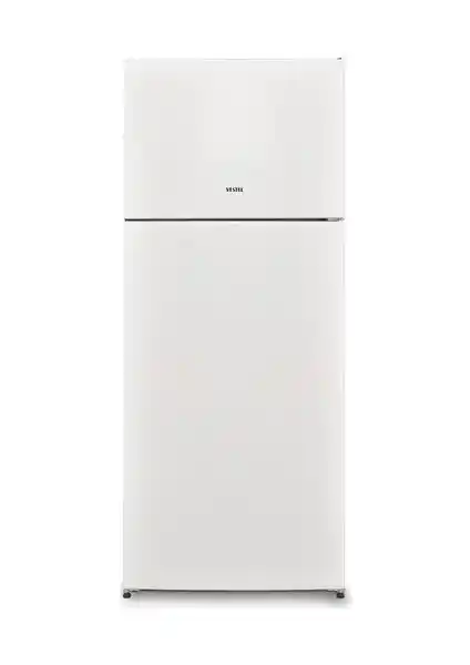 Vestel NF60011 Gı Pro 523 Lt No-Frost Buzdolabı Gelişmiş Teknoloji ve Modern Tasarım