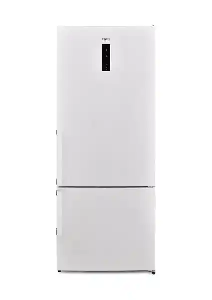 Vestel NFK60112 E Gı Pro Wi-Fi: Gelişmiş Özelliklere Sahip Modern Akıllı Buzdolabı