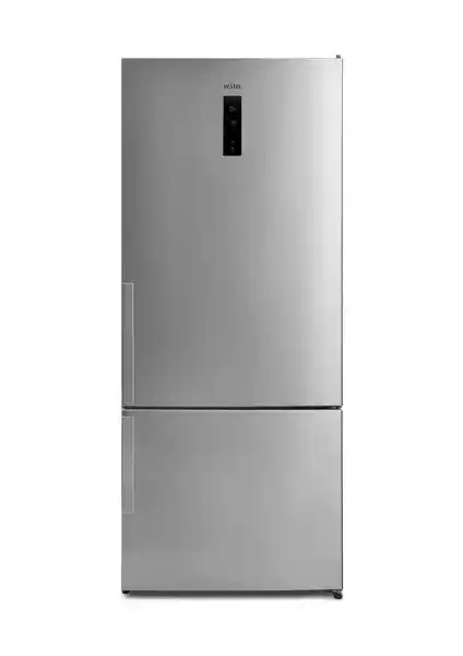 Vestel NFK60122 Ex Gı Pro Wi-Fi 533 Lt No-Frost Buzdolabı Detaylı İnceleme ve Özellikleri