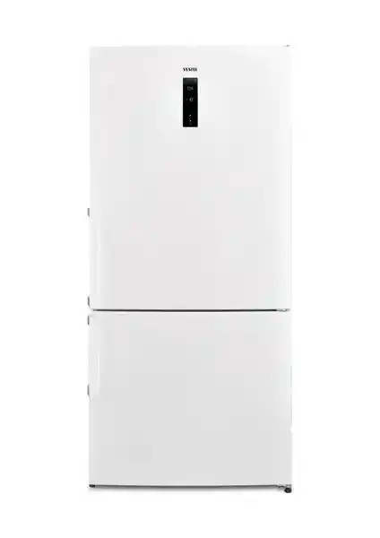Vestel NFK64012 E Gı Pro Wi-Fi No-Frost Buzdolabı: Akıllı ve Enerji Verimli Mutfak Çözümü