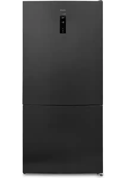 Vestel NFK64112 Ekx Gı Pro WiFi No-Frost Buzdolabı 588 Litre, Enerji Verimli ve Akıllı Teknoloji
