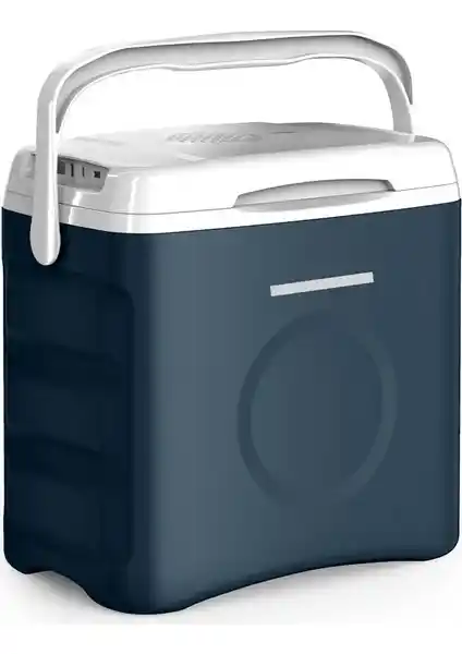 Vestel Omb 3001 M Mobil Buzdolabı: Hafif, Enerji Verimli ve Çok Amaçlı Taşınabilir Soğutma Çözümü