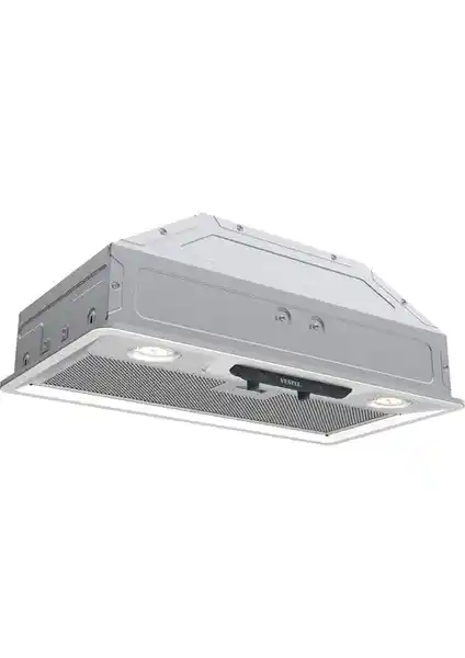 Vestel Sa 6002 B Sürgülü Aspiratör: Modern ve Güçlü Mutfak Havalandırma Çözümü