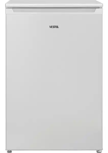 Vestel SB14001 121 Litre Mini Buzdolabı: Fonksiyonellik ve Şık Tasarım Bir Arada