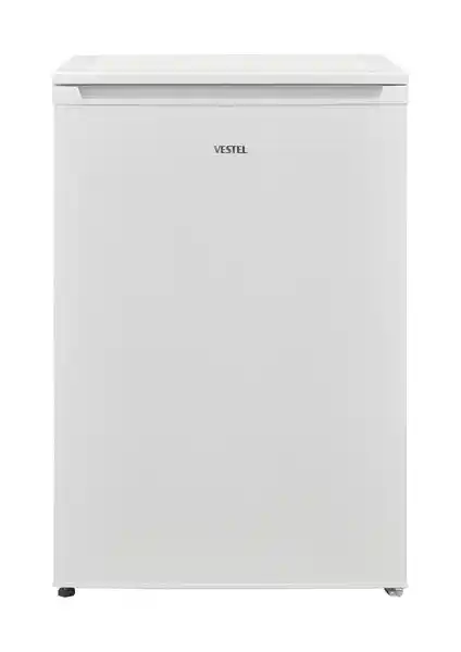 Vestel SB14011 121 Lt Statik Buzdolabı: Enerji Verimli ve Şık Tasarım