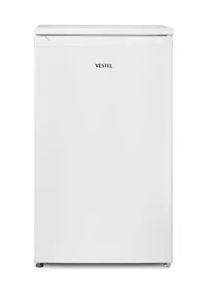 Vestel SB9011 E Mini Buzdolabı: Enerji Verimli ve Şık Tasarım ile Küçük Alanlara Uygun