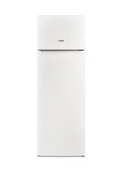 Vestel SC30011 242 Lt E Enerji Sınıfı Statik Buzdolabı İncelemesi ve Özellikleri