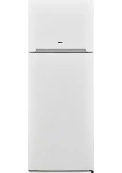 Vestel SC47001 Statik Buzdolabı: Modern Tasarım ve Gelişmiş Soğutma Özellikleri