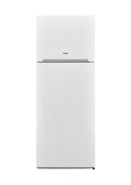 Vestel SC55011 500 Litre E Enerji Sınıfı Statik Buzdolabı İncelemesi ve Özellikleri
