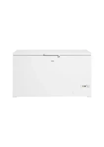 Vestel SD50011 Duomode Enerji Sınıfı 435 Lt Statik Dondurucu Özellikleri ve Kullanım Avantajları