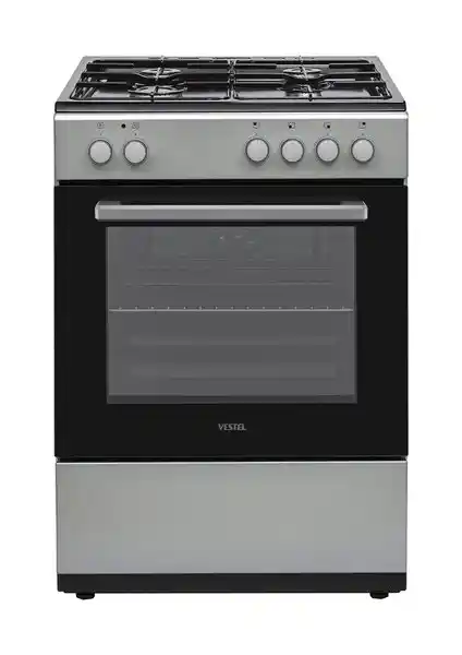 Vestel SF 84001 G Dg 4 Gözü Gazlı A Enerji Sınıfı Solo Fırın Özellikleri ve Kullanım Avantajları