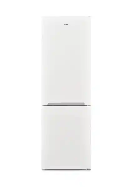 Vestel SK35011 340 Lt Enerji Sınıfı Statik Buzdolabı Modern ve Kullanışlı Tasarım