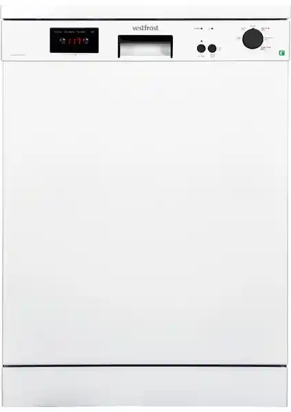 Vestfrost VF BM 5010 DG 5 Programlı Bulaşık Makinesi Özellikleri ve Kullanım Avantajları
