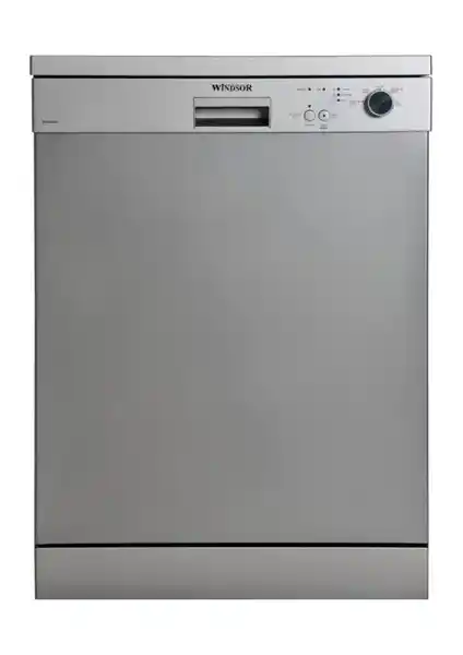 Windsor BM 4WS120 S: Modern ve Enerji Verimli Dört Programlı Bulaşık Makinesi Özellikleri