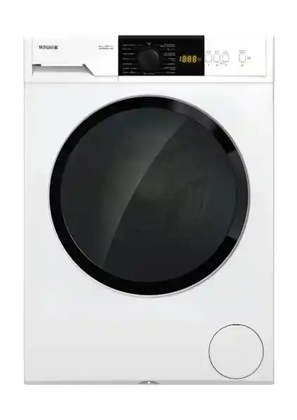 Windsor CM 10WS122 INV A Enerji Sınıfı 10 kg Kapasiteli Inverter Çamaşır Makinesi İncelemesi