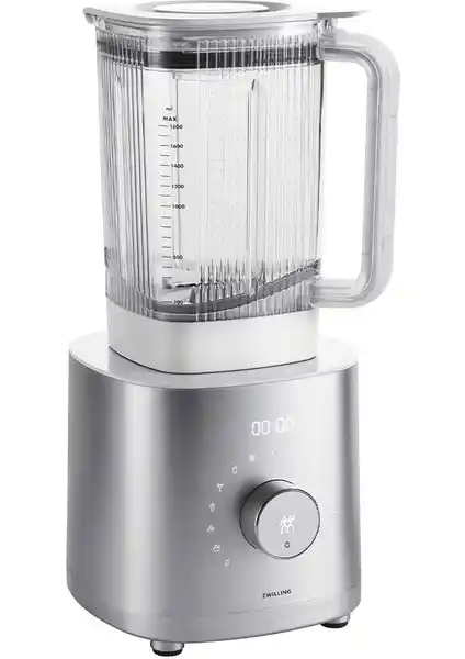Zwilling Enfinigy Power Blender Pro: Güçlü ve Şık Mutfak Blenderi Özellikleri ve Kullanım Alanları