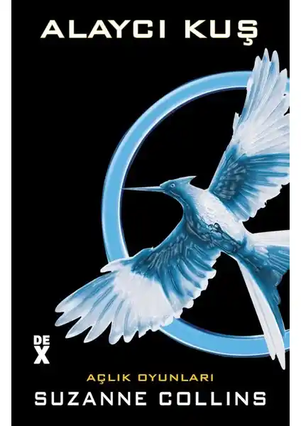 Açlık Oyunları 3 - Alaycı Kuş: Suzanne Collins'in Son Kitabıyla Macera ve Derinlik