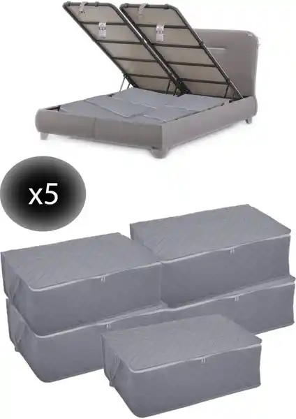 Adarya ve Madame Coco Hurç Karşılaştırması: Eşyalarınızı Düzenlemek İçin En İyi Seçenekler