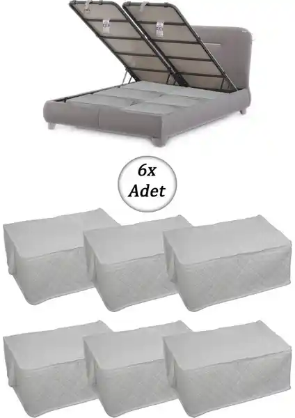 Adarya ve Magic Saver Bag Saklama Çantaları Karşılaştırması: Hangi Ürün Daha İyi?