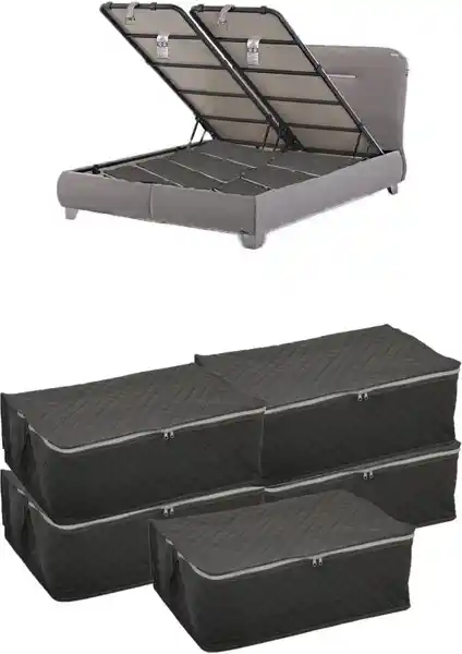 Adarya ve Nacarev Hurçları Karşılaştırması: Boyutlar, Malzeme ve Kullanım Alanları