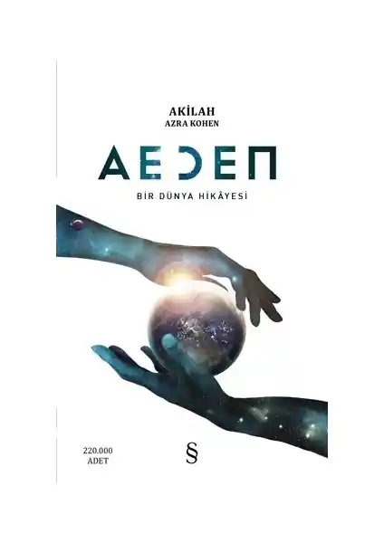 Aeden Bir Dünya Hikayesi Kitabı İncelemesi ve Temel Özellikleri