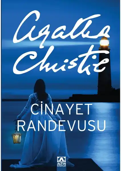 Agatha Christie'nin Cinayet Randevusu Eseri: Polisiye Edebiyatının Zarif ve Güçlü İncisi