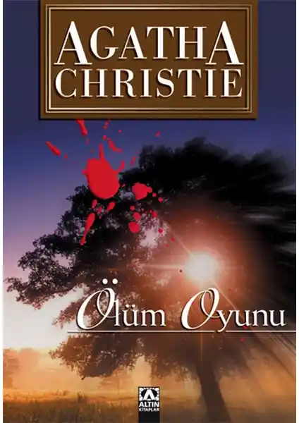 Agatha Christie'nin Ölüm Oyunu Eseri Hakkında Detaylı Bilgi ve Analiz