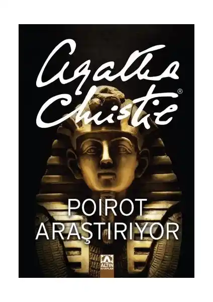 Agatha Christie'nin Poirot Hikayeleriyle Polisiye Dünyasına Yolculuk