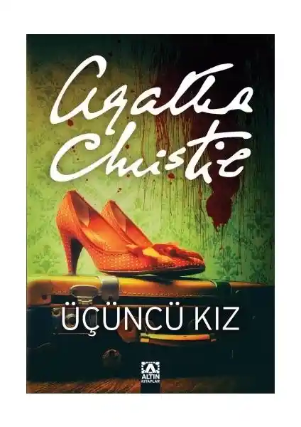 Agatha Christie'nin Üçüncü Kız Romanı Detaylı İnceleme ve Analizi