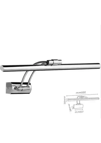 Akbudak Aydınlatma Marka İki Popüler Banyo Aplik Modelinin Detaylı Karşılaştırması