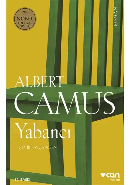 Albert Camus'un Yabancı Eseri: Felsefi ve Psikolojik Derinliklerle Dolu Bir Roman