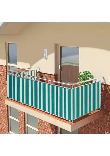Altın Pamuk ve MARKAHİL Balkon Demiri Perdeleri Karşılaştırması ve Seçim Rehberi