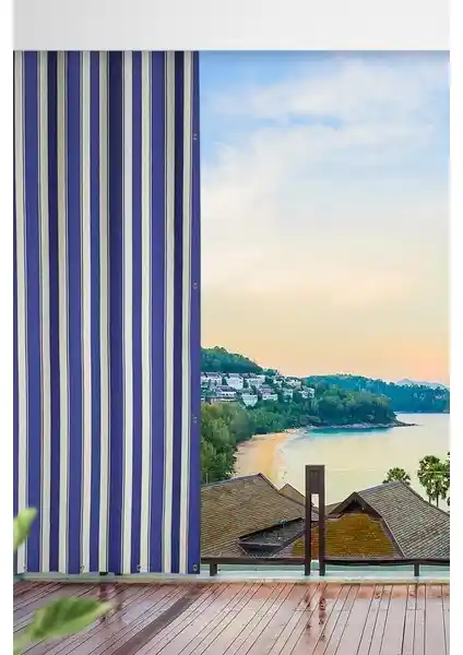 Altın Pamuk ve Moda Perde Balkon Perdesi Karşılaştırması: Özellikler ve Kullanıcı Yorumları