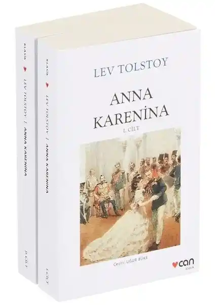 Anna Karenina Romanı: Tolstoy'un En Güçlü Eseri ve Edebi Değeri