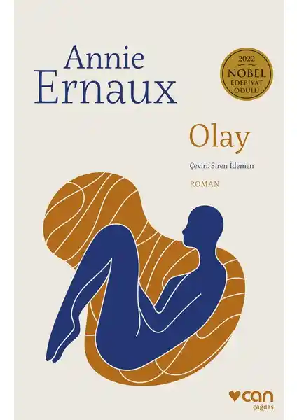 Annie Ernaux'un 'Olay' Eseri: Kadın Hakları ve Toplumsal Tarihin Derin İzleri