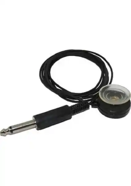 Ardıç Müzik Öpücük Mikrofon Vakumlu: Yüksek Performanslı Enstrüman Mikrofonu