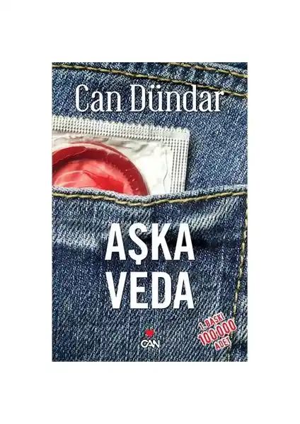 Aşka Veda: Can Dündar'ın Aşkın Derinliklerine Yolculuk Yapan Eseri