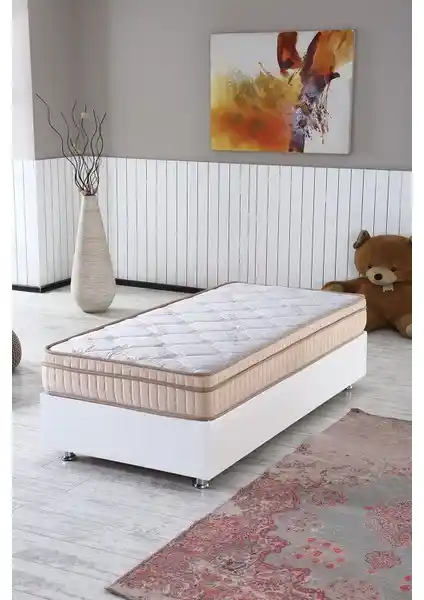 Asroyallüks Bella ve US. Sleeping Full Yatak Karşılaştırması