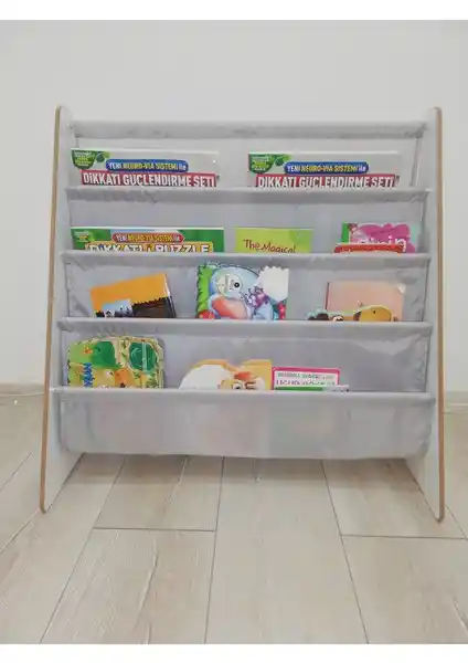Ata Home ve Zeo Wood Montessori Çocuk Kitaplığı Karşılaştırması ve Seçim Rehberi