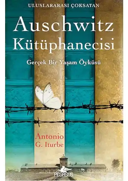 Auschwitz Kütüphanecisi: Bilginin Gücü ve Direnişin Simgesi Gerçek Hayat Hikayesi