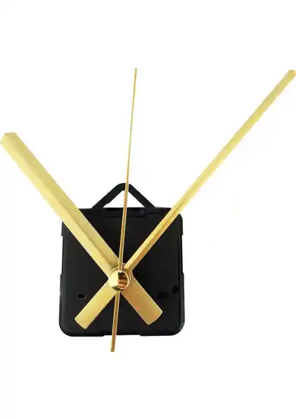 Aypaş Akar ve MOOCLOCK Sessiz Saat Mekanizmalarının Karşılaştırması ve Özellikleri