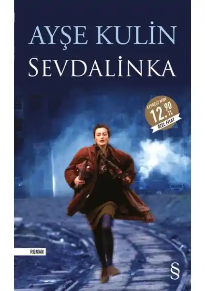 Ayşe Kulin’in Sevdalinka Romanı: Savaş ve Barış Temalarını İşleyen Edebi Eser