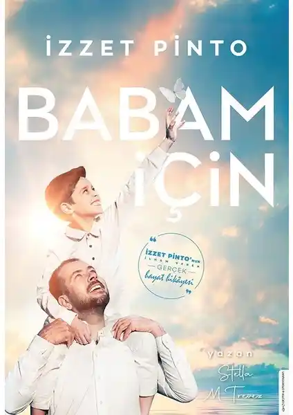 Babam İçin: İzzet Pinto’nun Hayat Hikayesi ve Girişimcilik Yolculuğu