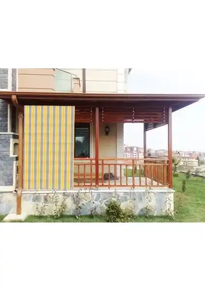 Balkon Perdesi Karşılaştırması: Markahil ve Morpi Ürünlerinin Özellikleri ve Kullanıcı Yorumları