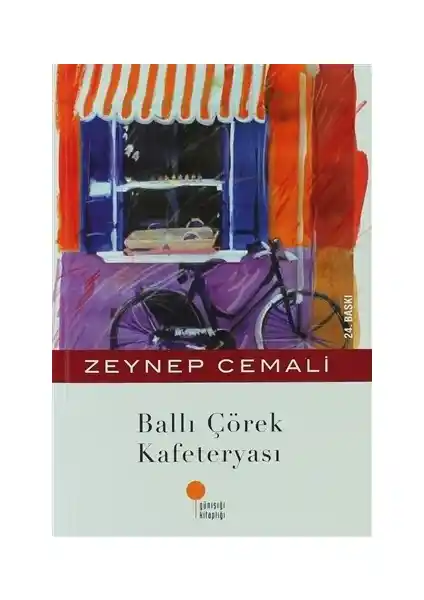 Ballı Çörek Kafeteryası: Çocuklar İçin Eğlenceli ve Öğretici Roman Özetleri