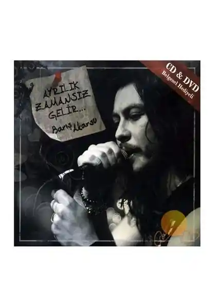 Barış Akarsu'nun Hayatı ve Müzik Kariyeri Hakkında Kapsamlı Bilgi