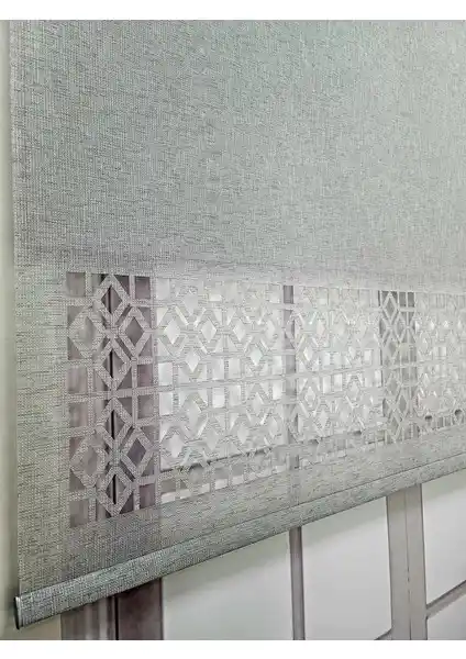 BBB ve Volper Çift Mekanizmalı Lazer Kesim Perde Karşılaştırması ve Özellikleri