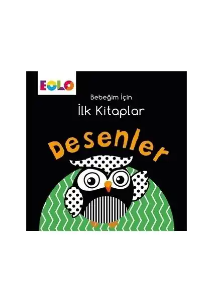 Bebekler İçin Eğitici ve Renkli İlk Kitaplar: Çocuk Gelişimini Destekleyen Seçenekler